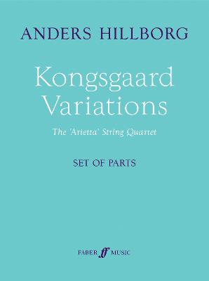 Kongsgaard Variations