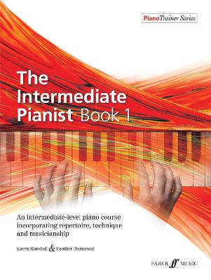 The Intermediate Pianist Book 1 (Piano Solo), 1