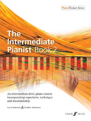 Intermediate Pianist Book 2 (Piano Solo), 2