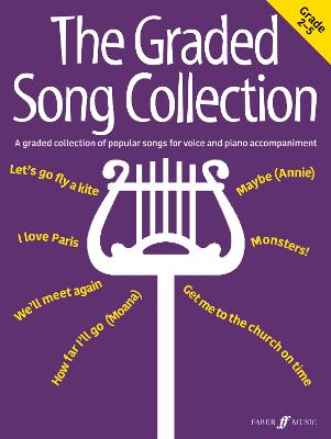 The Graded Song Collection (Grade 2-5)
