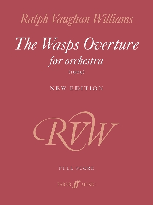The Wasps Overture