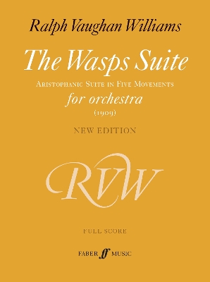 The Wasps Suite