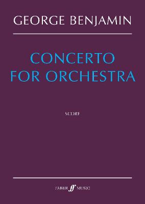 Concerto for Orchestra
