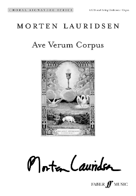 Ave Verum Corpus