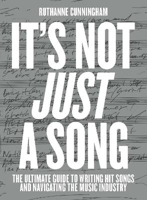 It's Not Just A Song