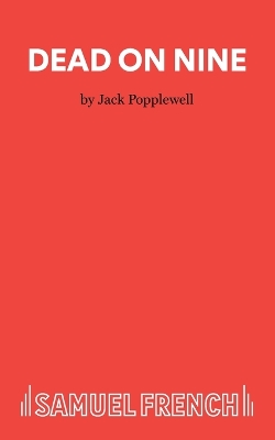 Dead on Nine: Play Illustrated edition