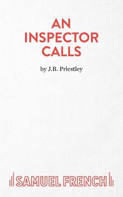 Inspector Calls: A Play Acting ed