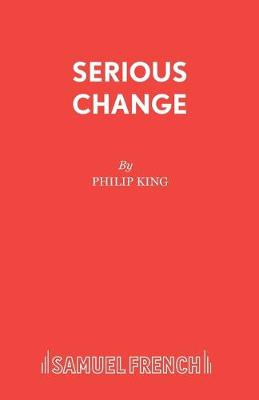 Serious Charge: Play