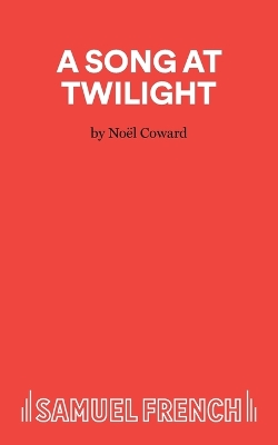 Song at Twilight