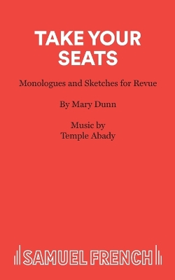 Take Your Seats