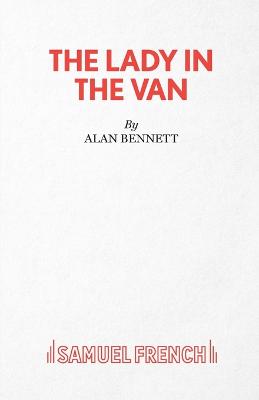 Lady in the Van