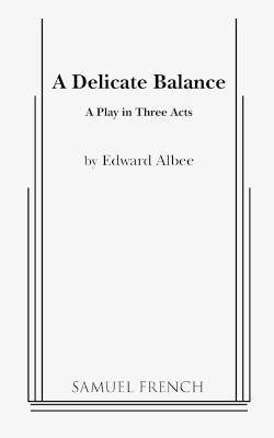 Delicate Balance