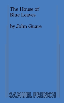 House of Blue Leaves