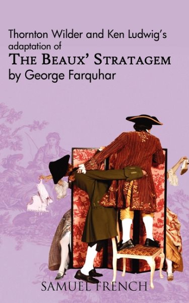 Beaux' Stratagem