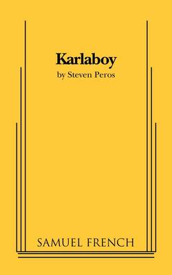 Karlaboy Samuel French a ed.