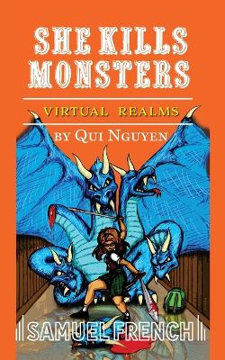 She Kills Monsters: Virtual Realms: Virtual Realms