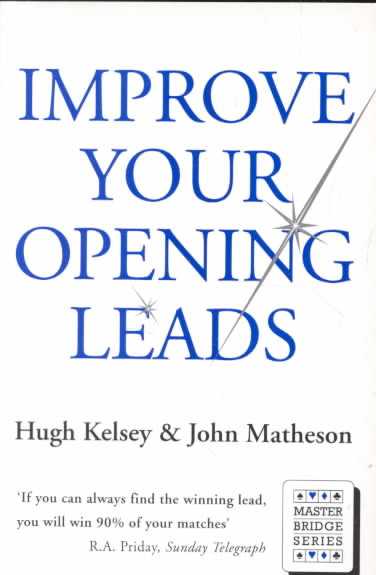 Improve Your Opening Leads 2nd Revised edition