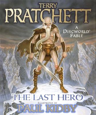 Last Hero