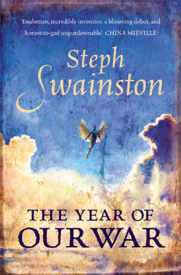Year of Our War