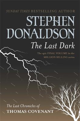 Last Dark