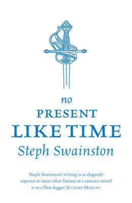 No Present Like Time Export e.
