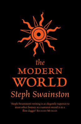 Modern World Export ed