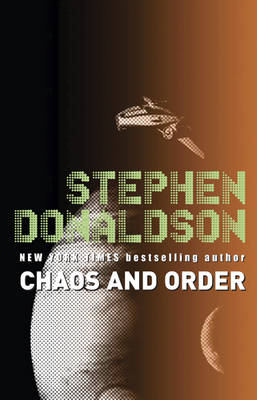 Chaos and Order: The Gap Cycle 4