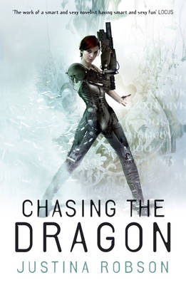 Chasing the Dragon: Quantum Gravity Book Four