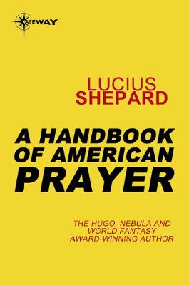 Handbook of American Prayer