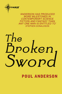Broken Sword