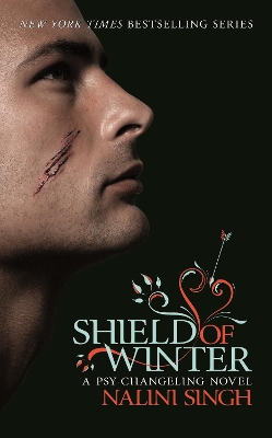 Shield of Winter: Book 13