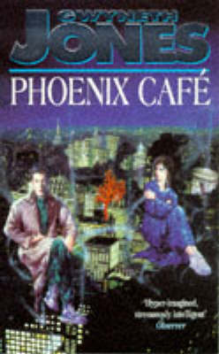 Phoenix Cafe New edition