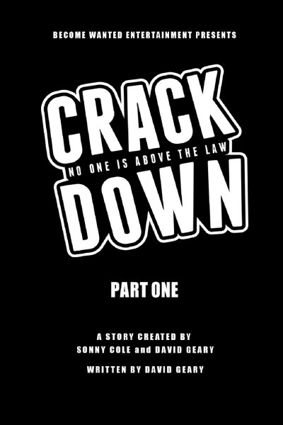 CRACKDOWN: NO ONE IS ABOVE THE LAW