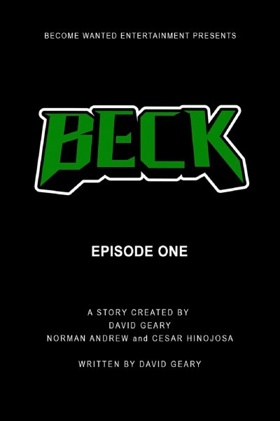 Beck: Episode One