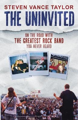 Uninvited