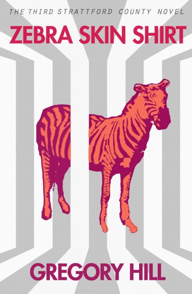 Zebra Skin Shirt