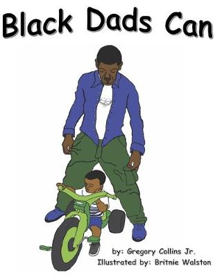 Black Dads Can