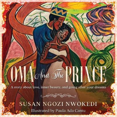Oma And The Prince