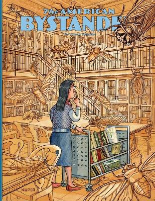 American Bystander #20