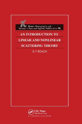 Introduction to Linear and Nonlinear Scattering Theory