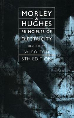 Principles of Electricity 5th edition