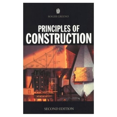 Principles of Construction 2nd edition