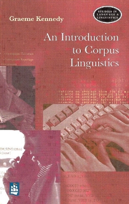 Introduction to Corpus Linguistics