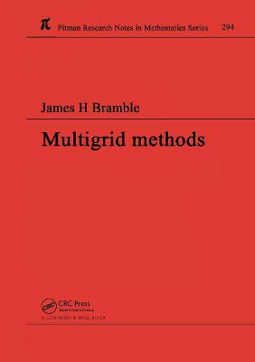 Multigrid Methods
