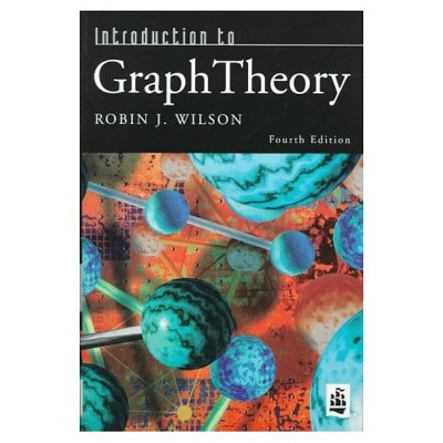 Introduction to Graph Theory 4th edition