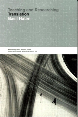 Teaching & Researching Translation
