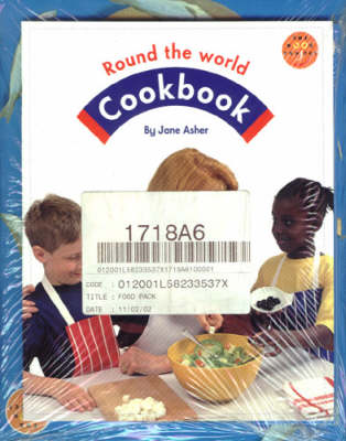 Food Topic Pack Paper