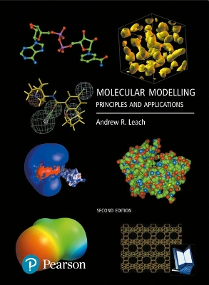 Molecular Modelling: Principles and Applications 2nd edition