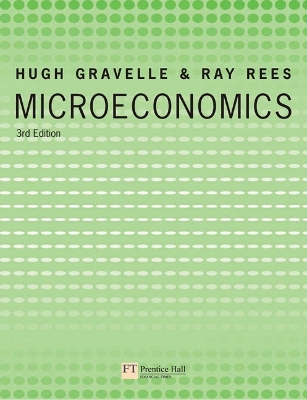 Microeconomics 3rd edition