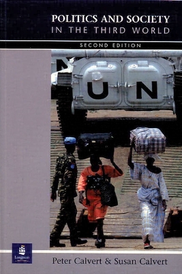 Politics and Society in the Third World: An Introduction 2nd edition